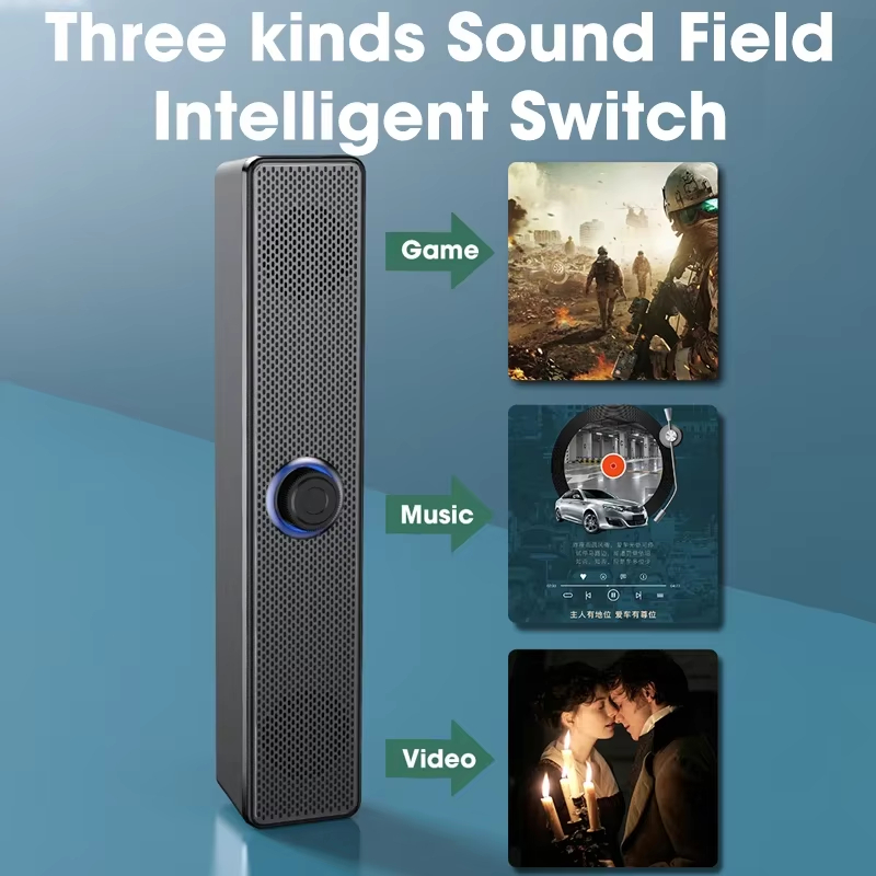 Heimkino-Bluetooth-Soundbar mi – Soundbar Bluetooth Home Bewertung und Preis