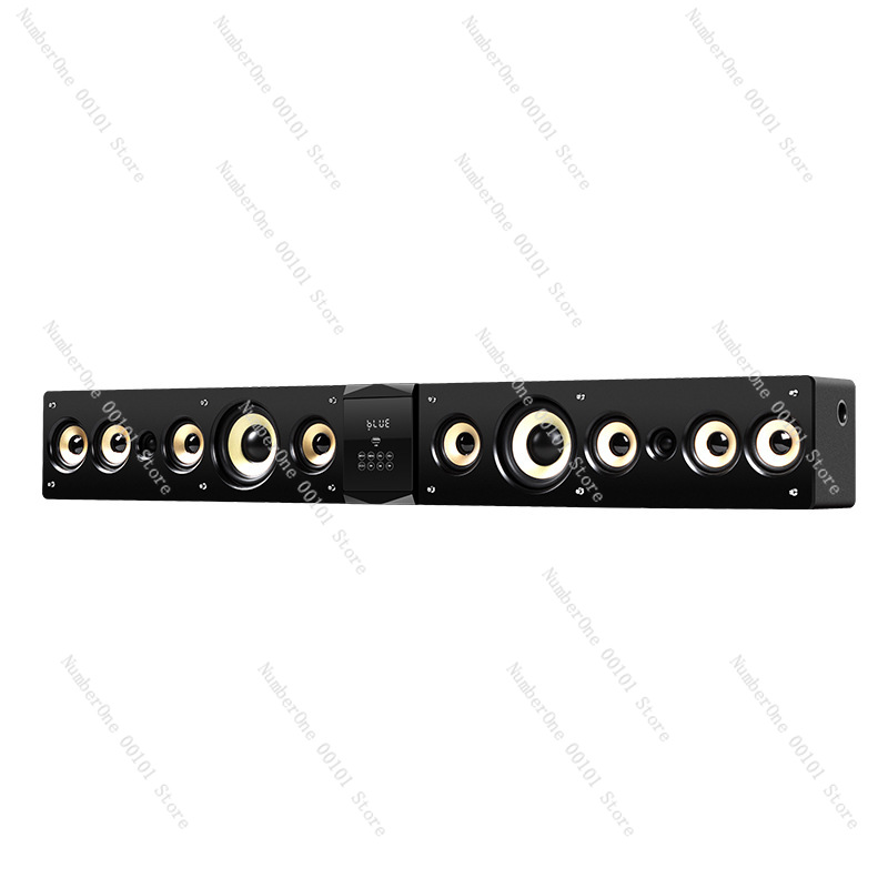IA-6120 KTV Soundbar 5.1 Heimk – Soundbar Bluetooth Home Bewertung und Preis
