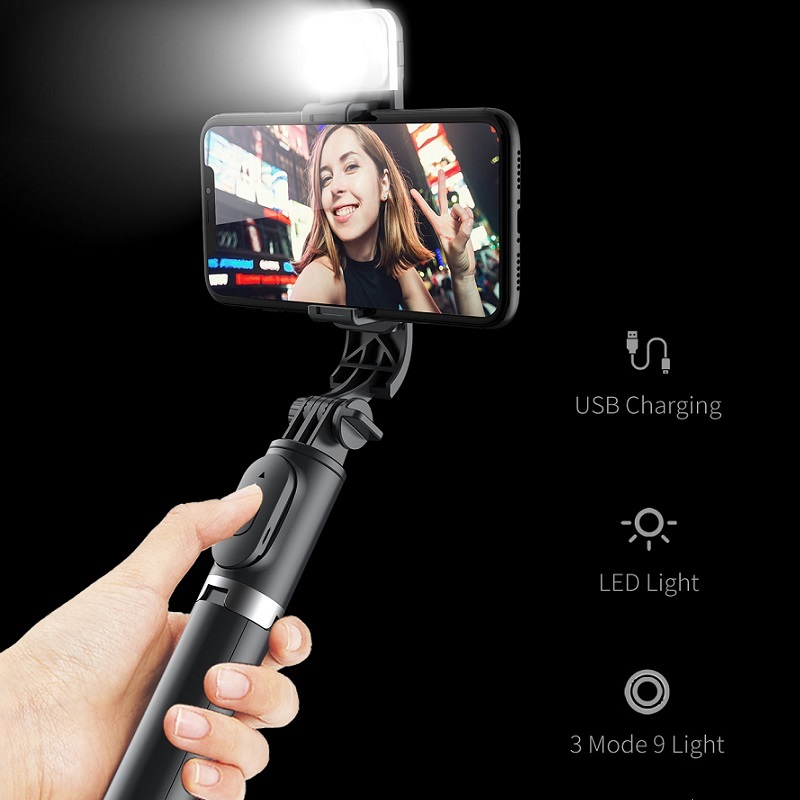 Q02S Bluetooth Wireless Selfie – Smart Tv Stick Bewertung und Preis