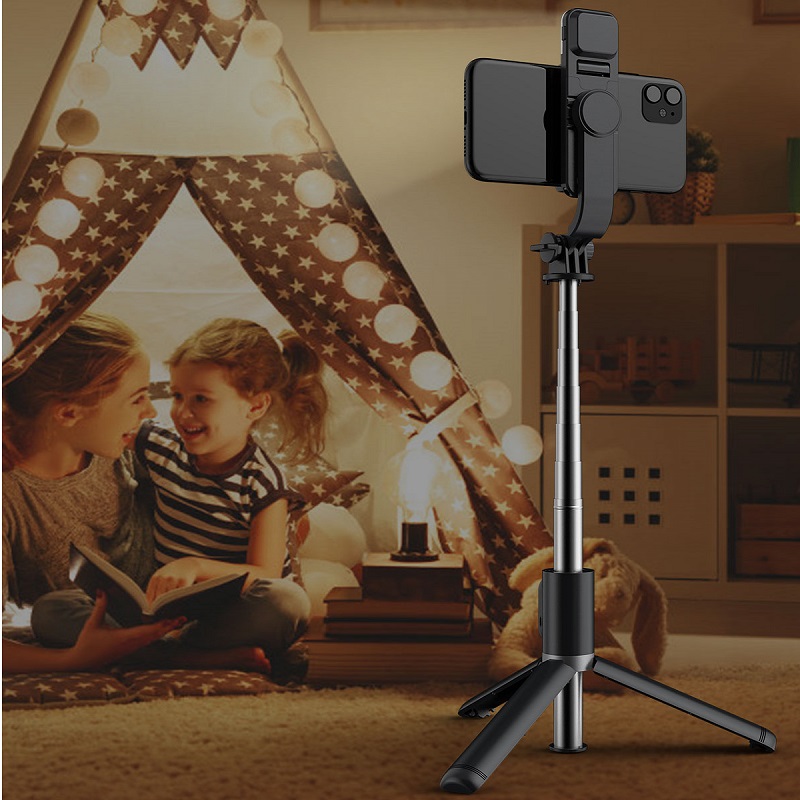 Q02S Bluetooth Wireless Selfie – Smart Tv Stick Bewertung und Preis