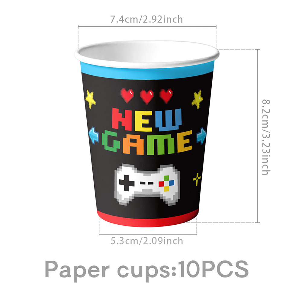 Gamepad-Thema Gamer Kinder Geb – Home Cinema Gaming Bewertung und Preis