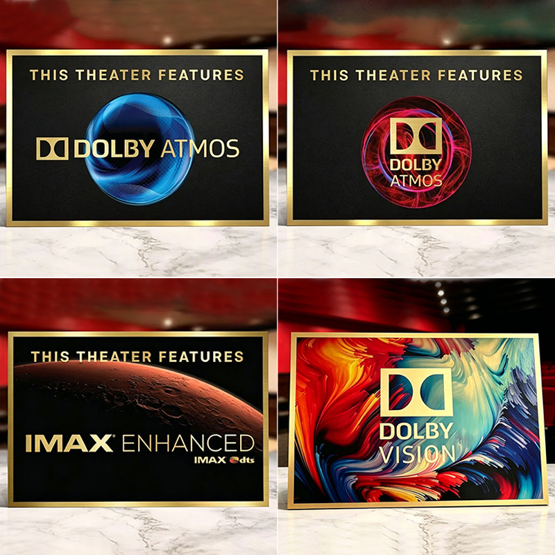 Vintage Dolby Atmos Heimkino-S – Home Cinema Dolby Atmos Bewertung und Preis