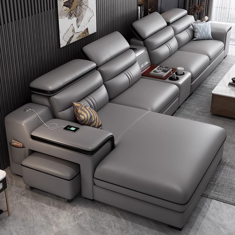 Luxuriöse italienische Sofas f – Home Cinema In Small Room Bewertung und Preis
