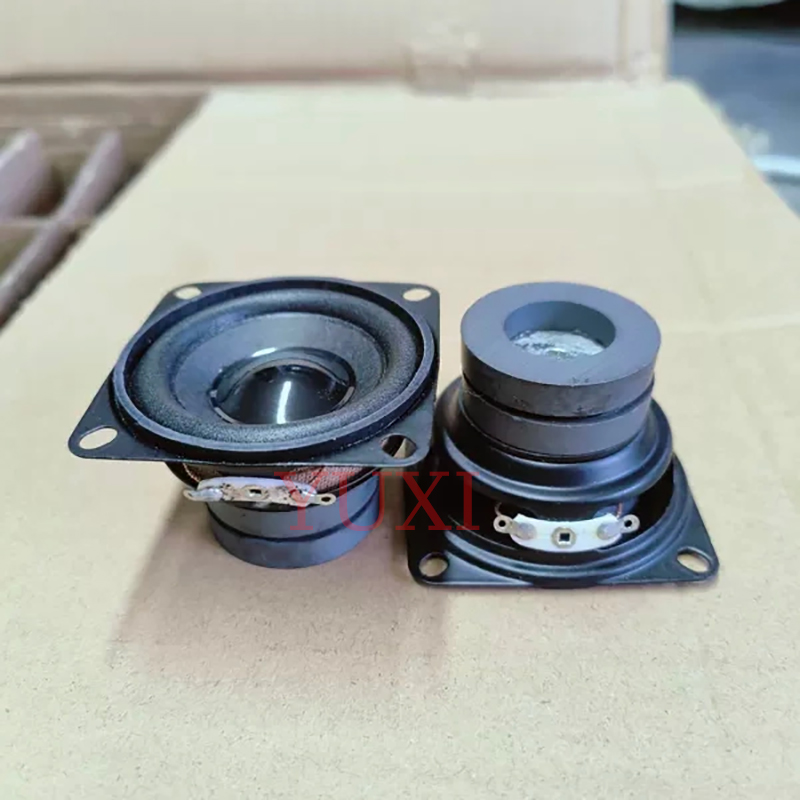 YUXI 1 Stücke 2 Zoll Tragbare  – Home Cinema Theater Bewertung und Preis
