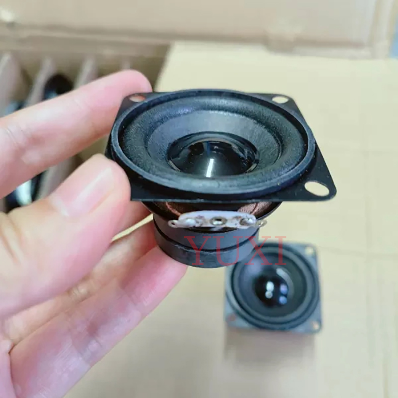 YUXI 1 Stücke 2 Zoll Tragbare  – Home Cinema Theater Bewertung und Preis