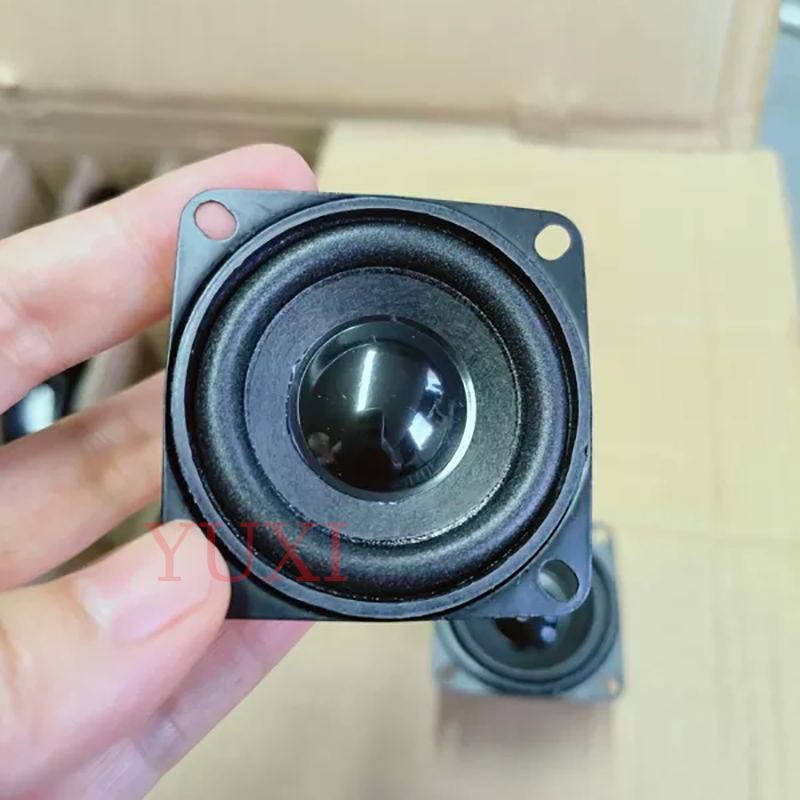 YUXI 1 Stücke 2 Zoll Tragbare  – Home Cinema Theater Bewertung und Preis