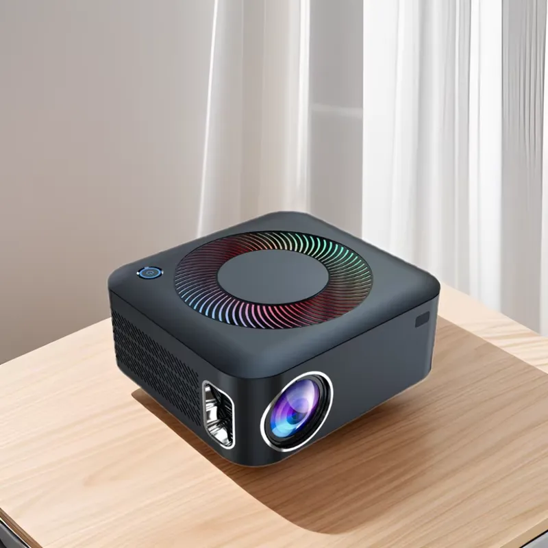 XNANO Fabrik Großhandel X5 Pro – Home Cinema Usa Bewertung und Preis