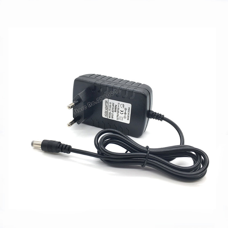 AC/DC Adapter 27V für PRETTYCA – Smart Tv Stick Bewertung und Preis