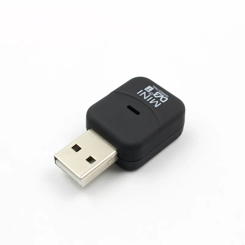 Mini USB DVB-T Digitaler terre – Smart Tv Stick Bewertung und Preis