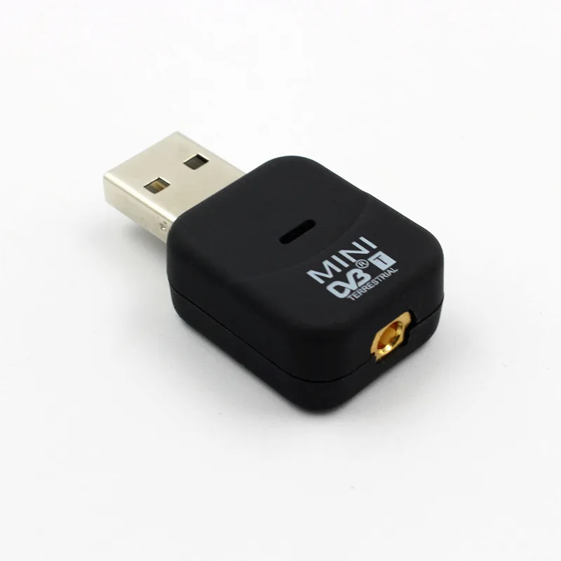 Mini USB DVB-T Digitaler terre – Smart Tv Stick Bewertung und Preis
