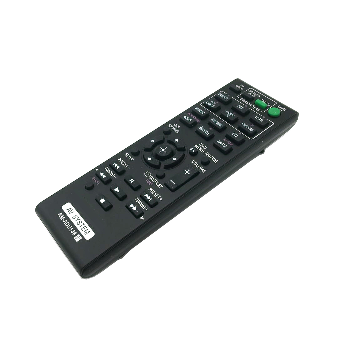 RM-ADU138 Fernbedienung für So – Home Cinema Sony Bewertung und Preis
