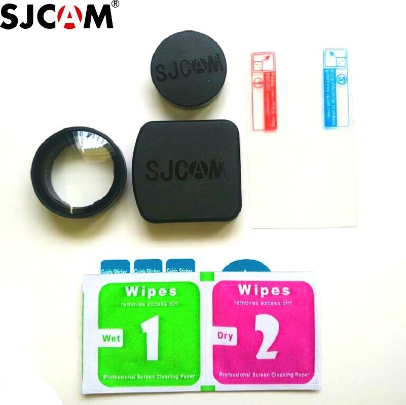 Original SJCAM Zubehör LCD Scr – Shure Mic Mv7 Bewertung und Preis