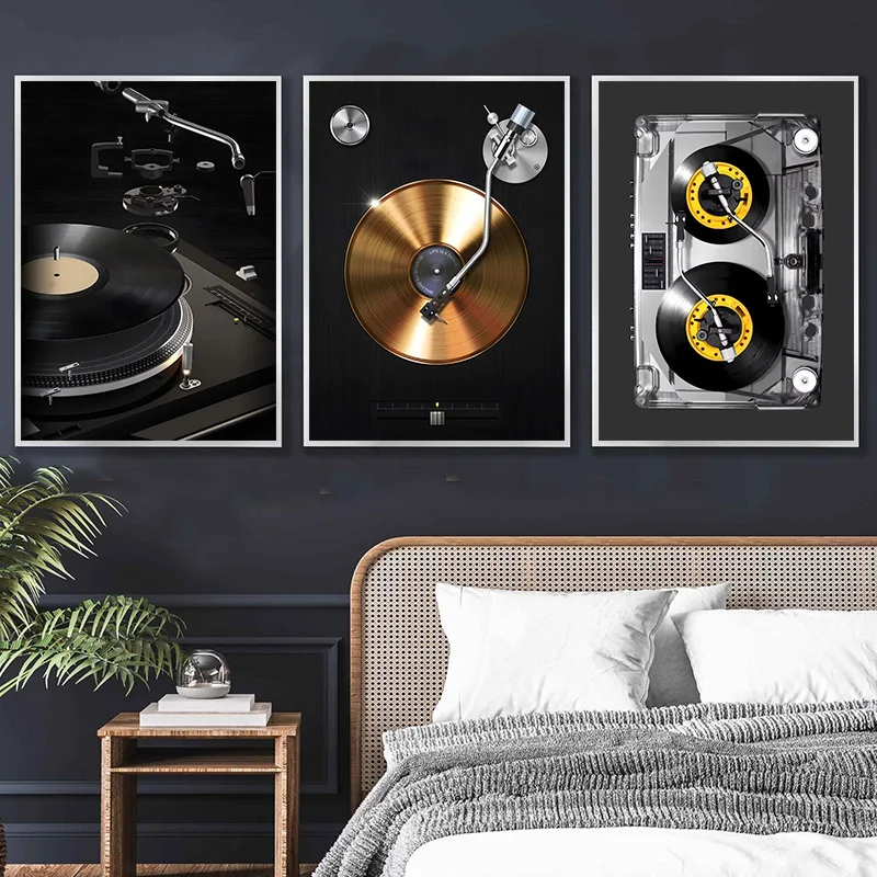 Kassetten-DJ-Plattenspieler Le – Home Cinema Classic Bewertung und Preis