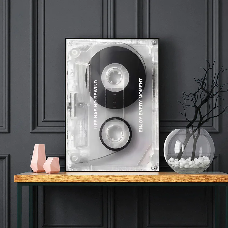 Kassetten-DJ-Plattenspieler Le – Home Cinema Classic Bewertung und Preis
