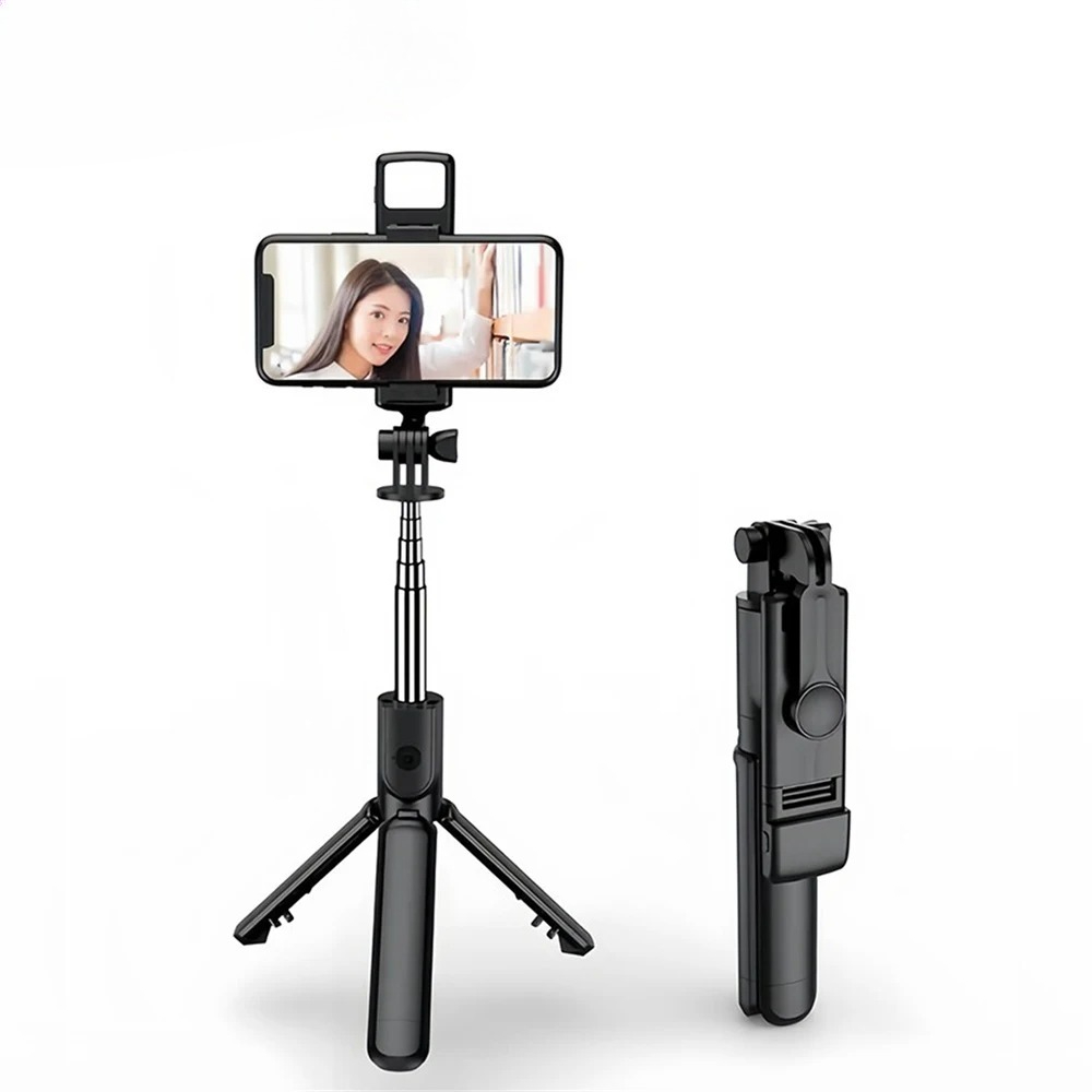Bluetooth-Selfie-Stick-Stativ  – Smart Tv Stick Bewertung und Preis