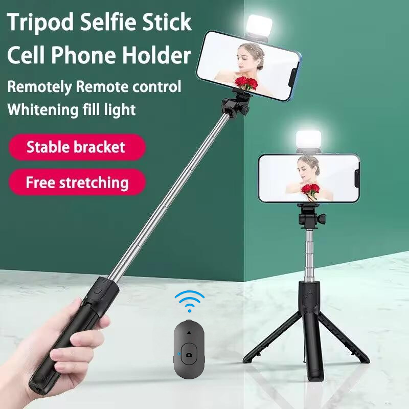 Bluetooth-Selfie-Stick-Stativ  – Smart Tv Stick Bewertung und Preis