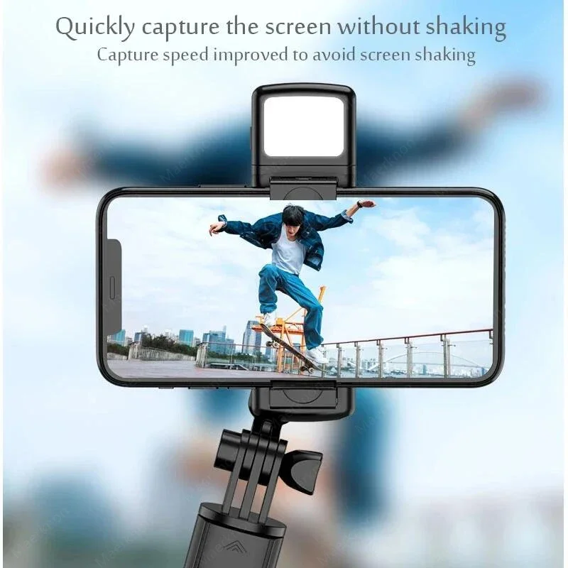 Bluetooth-Selfie-Stick-Stativ  – Smart Tv Stick Bewertung und Preis