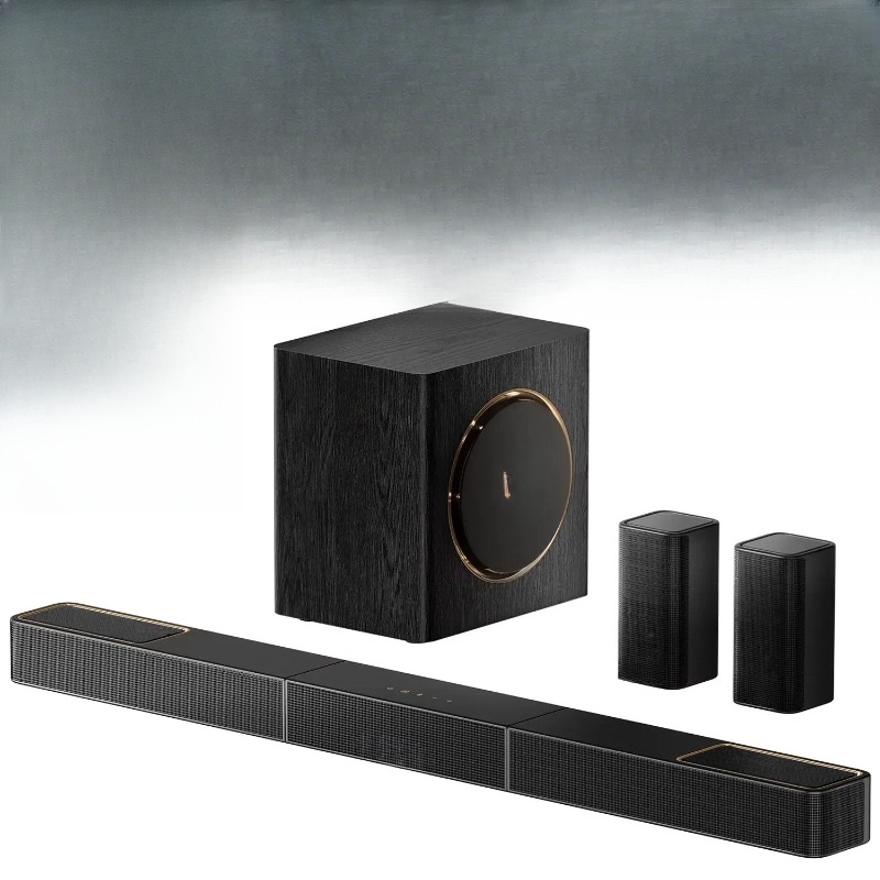 X40 5.1.2ch Wireless Surround  – Home Cinema Dolby Atmos Bewertung und Preis