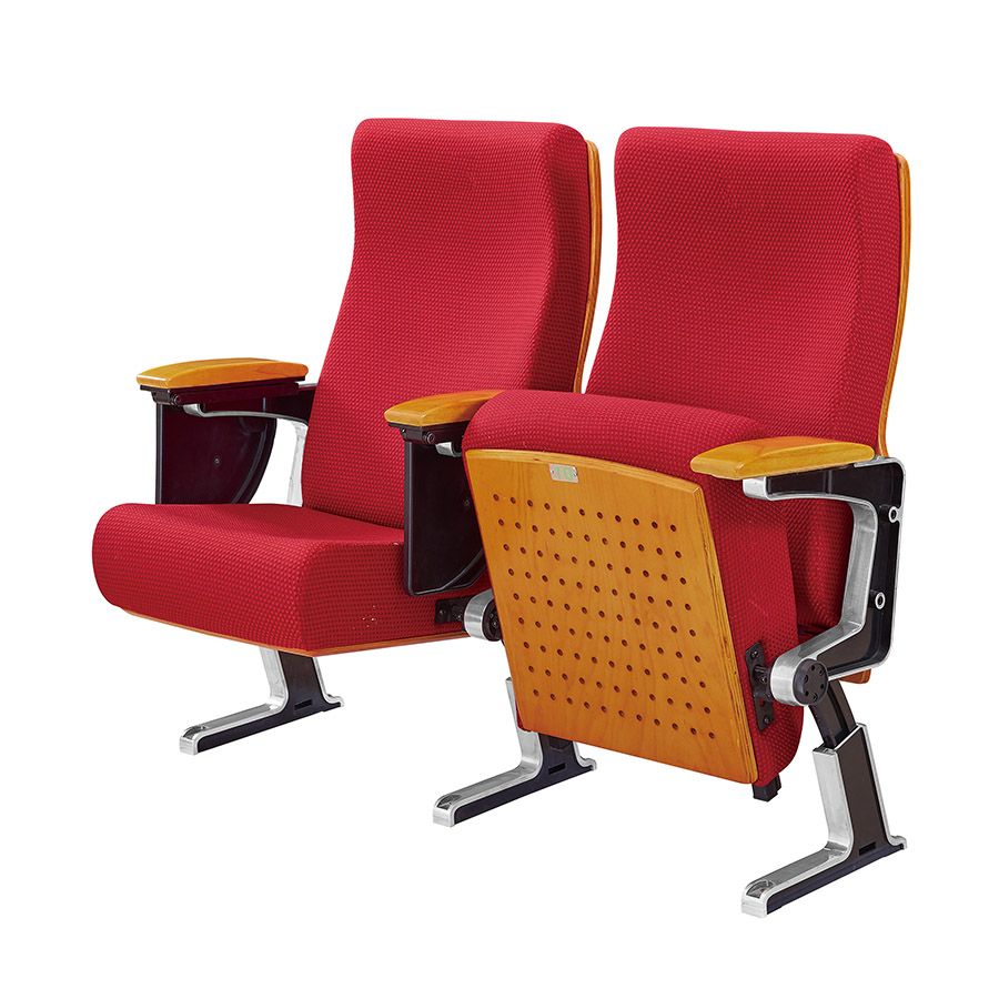 Auditorium-Theatermöbel Schule – Home Cinema Theater Bewertung und Preis