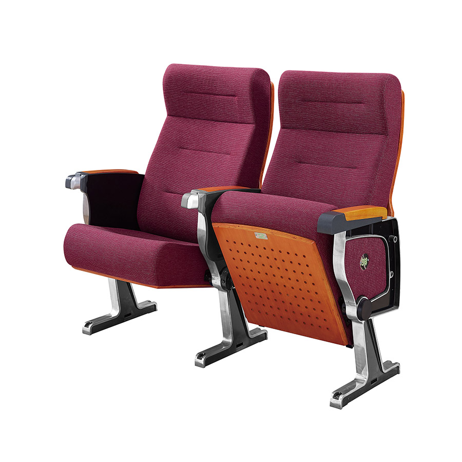 Auditorium-Theatermöbel Schule – Home Cinema Theater Bewertung und Preis