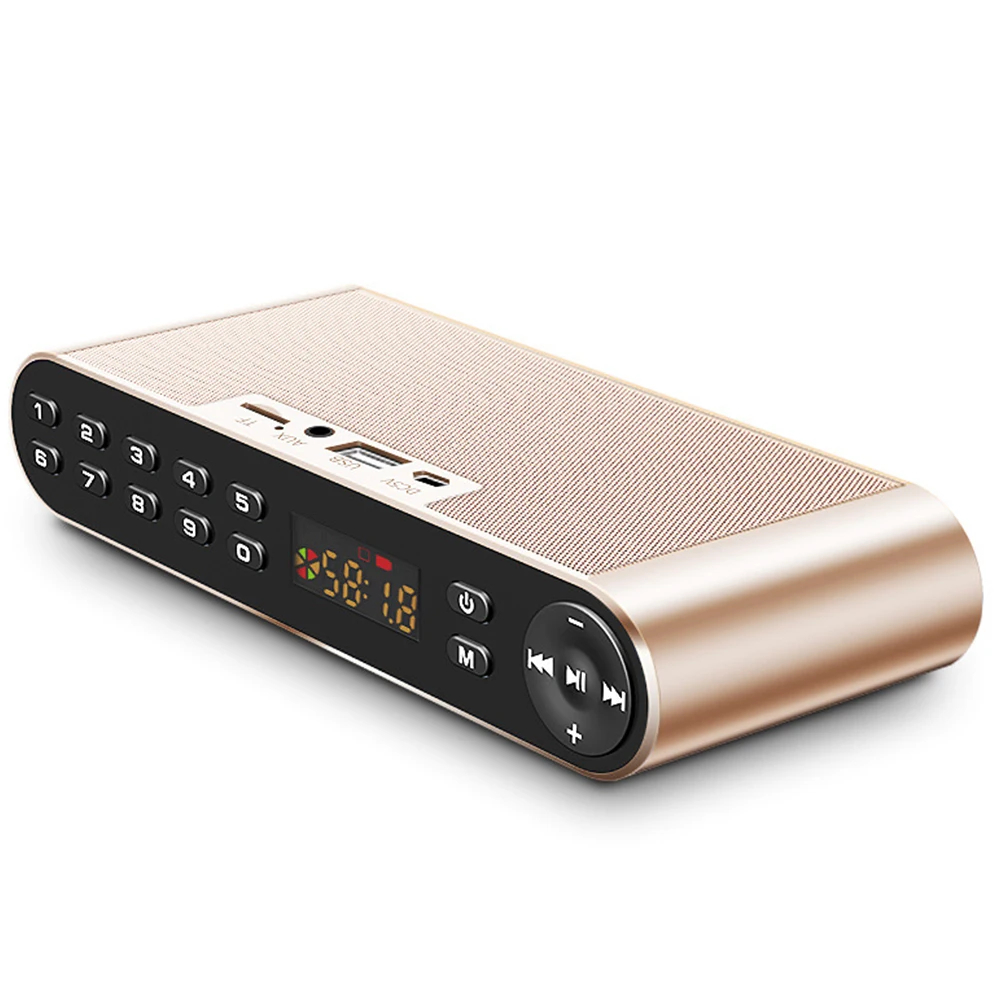Hifi Bluetooth-Lautsprecher tr – Soundbar Bluetooth Home Bewertung und Preis