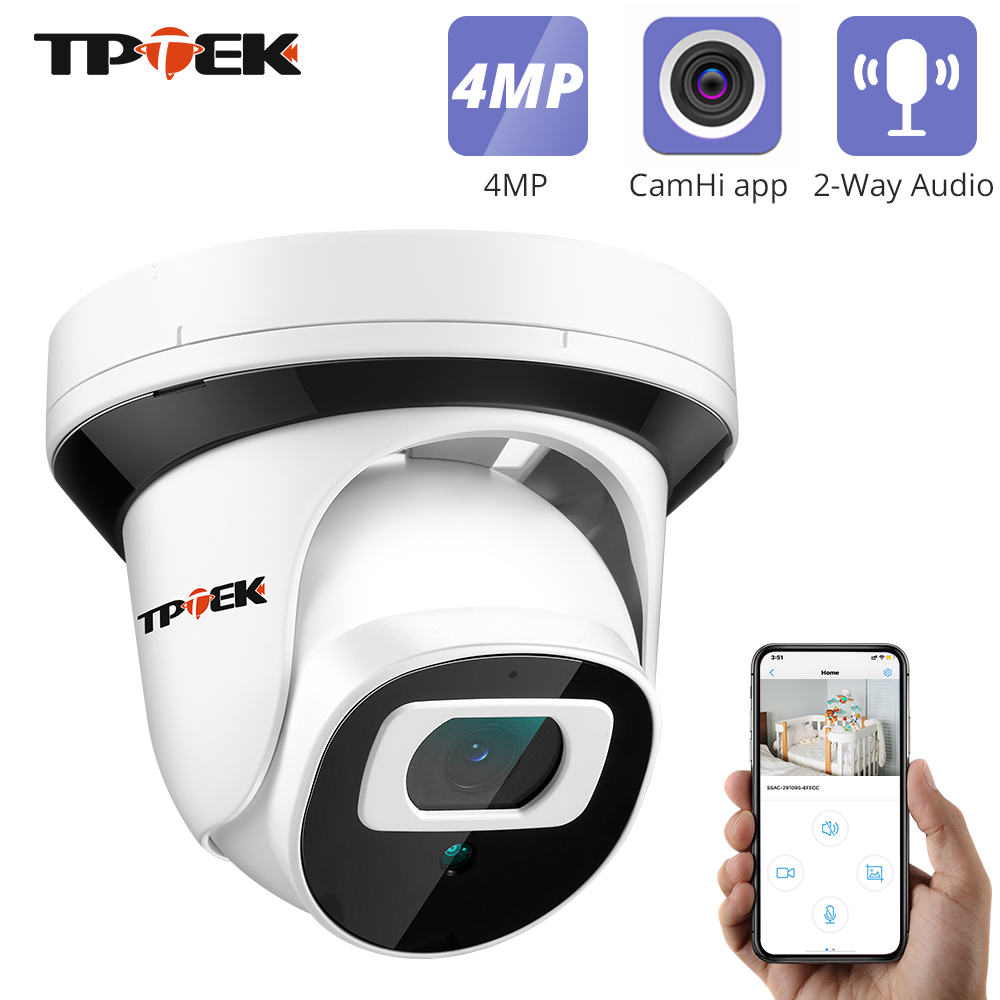 4MP IP Wifi Kamera Wi-Fi 2MP 1 – Home Cinema Sony Bewertung und Preis