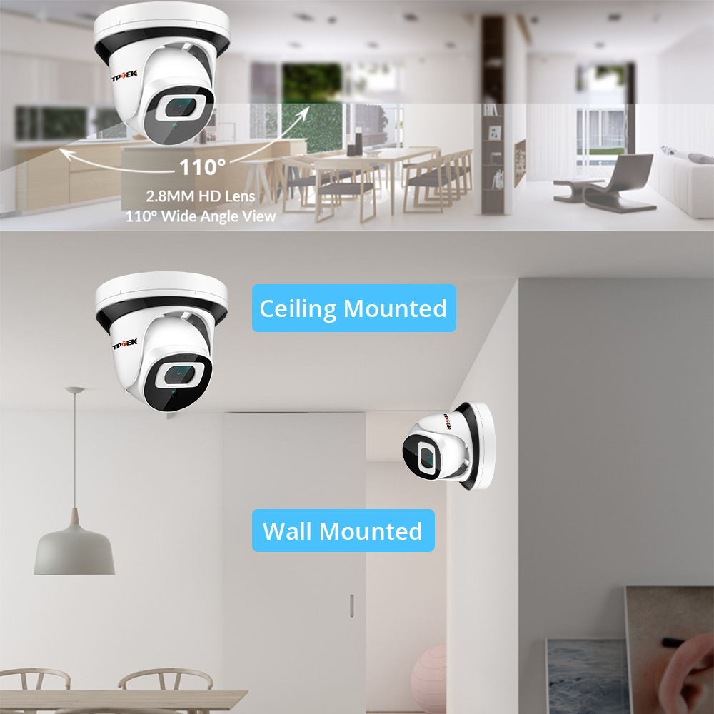 4MP IP Wifi Kamera Wi-Fi 2MP 1 – Home Cinema Sony Bewertung und Preis