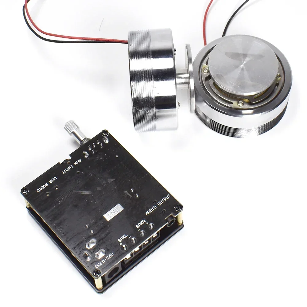 2*25W Tragbare Stereo Vibratio – Home Cinema Theater Bewertung und Preis