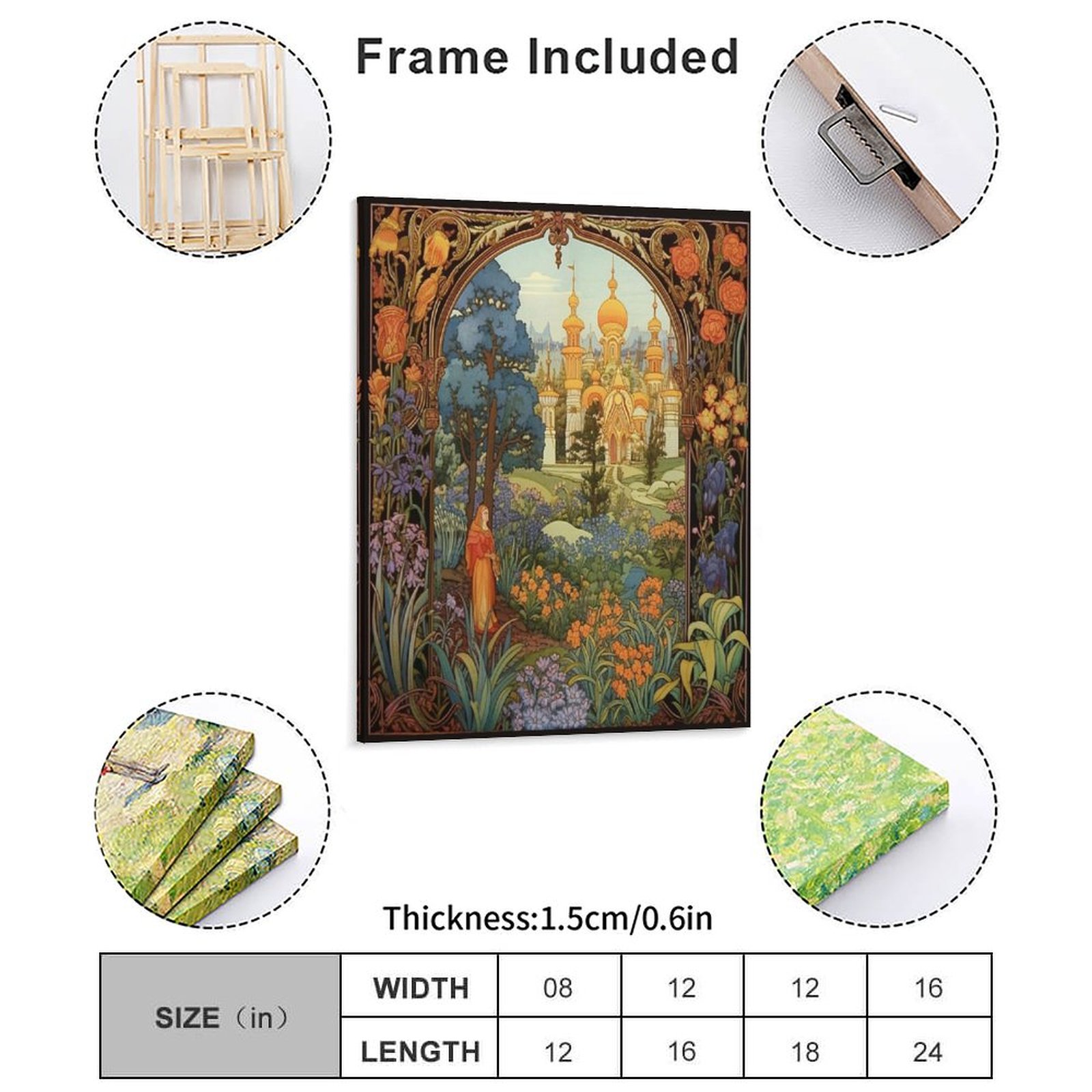 Vasilisa Die Schöne an der Hüt – Home Cinema Usa Bewertung und Preis