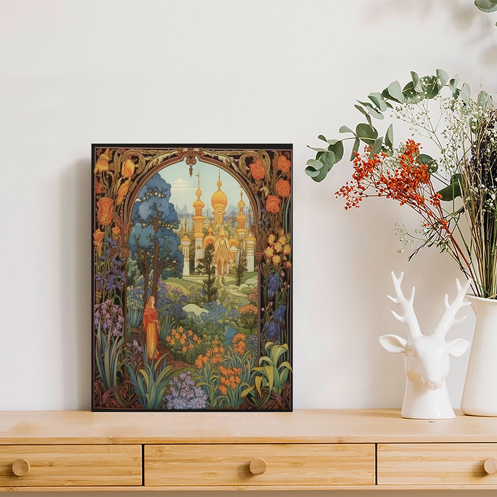 Vasilisa Die Schöne an der Hüt – Home Cinema Usa Bewertung und Preis