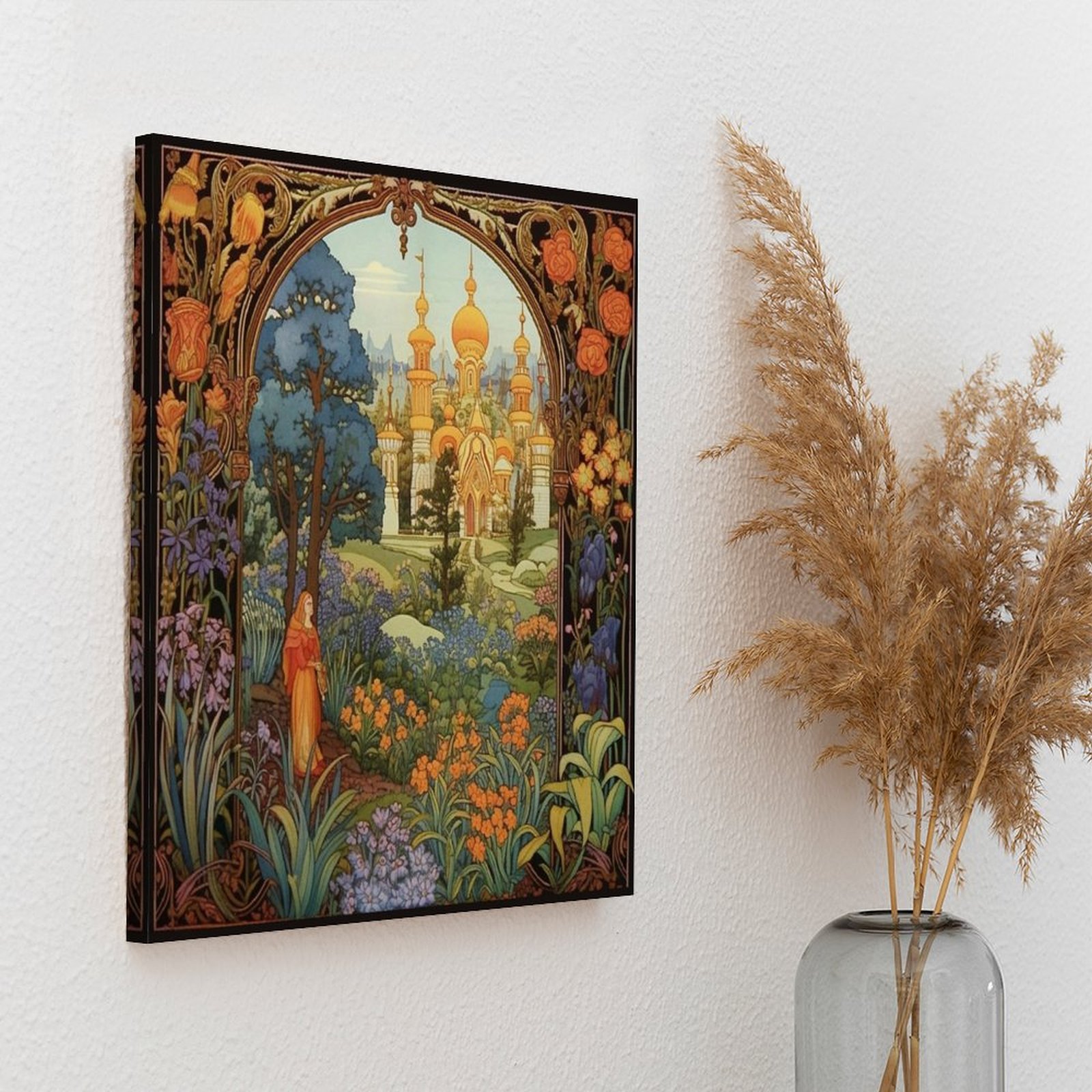 Vasilisa Die Schöne an der Hüt – Home Cinema Usa Bewertung und Preis