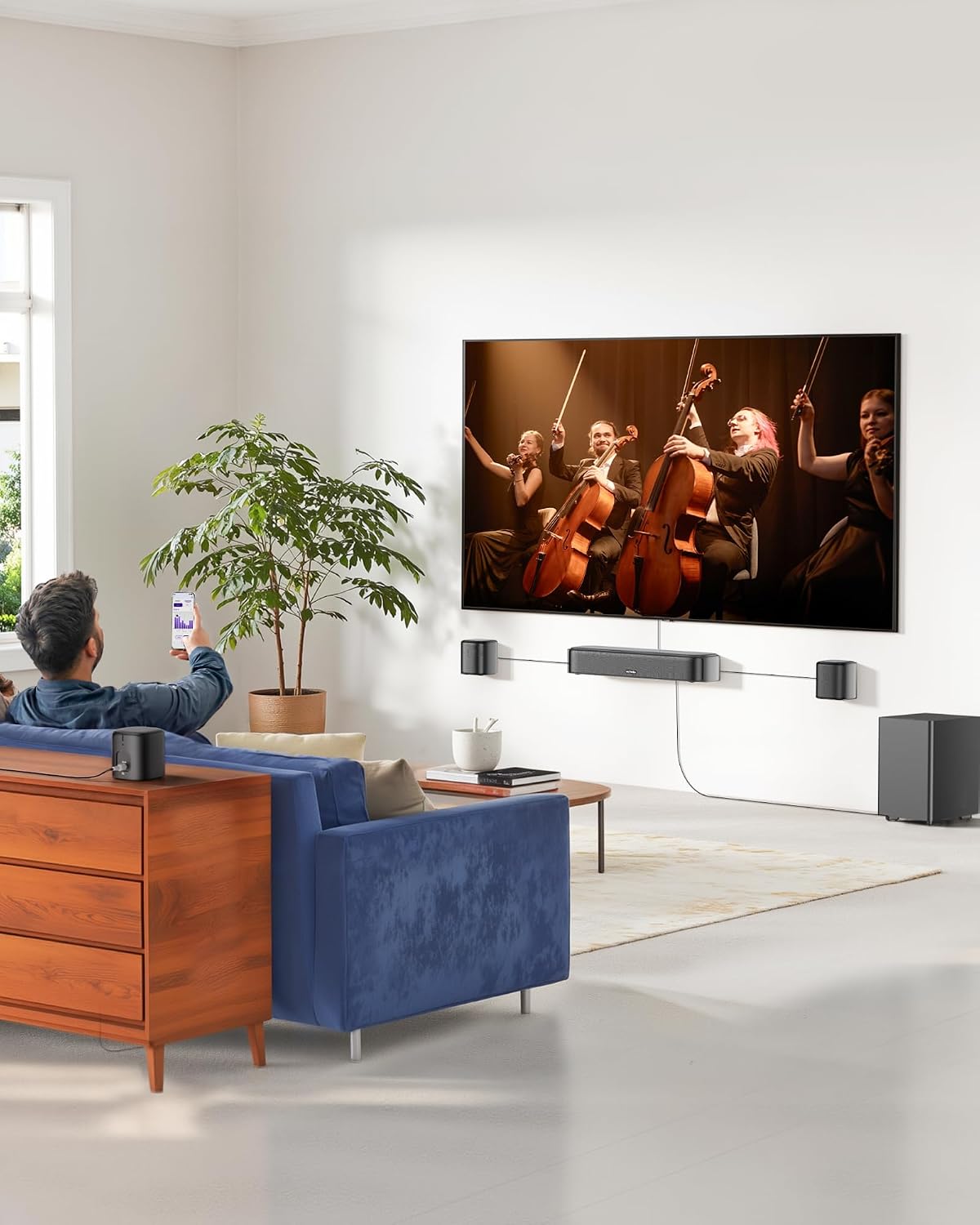 7.1-Kanal Dolby Atmos Surround – Home Cinema Dolby Atmos Bewertung und Preis