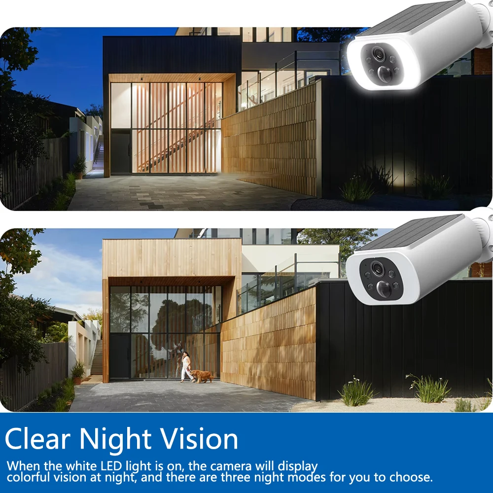 Tuya 5MP Solar-Überwachungskam – Home Cinema Sony Bewertung und Preis