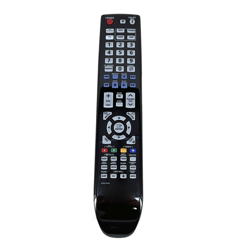 Fernbedienung für Samsung Digi – Home Cinema System Samsung Bewertung und Preis