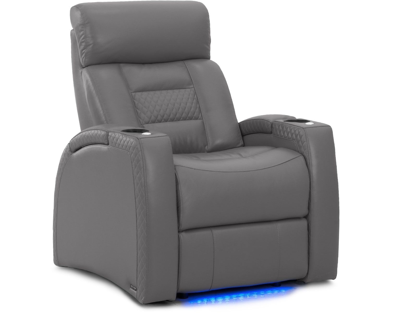 Moderne Luxus-Kino-Liege aus e – Home Cinema Theater Bewertung und Preis