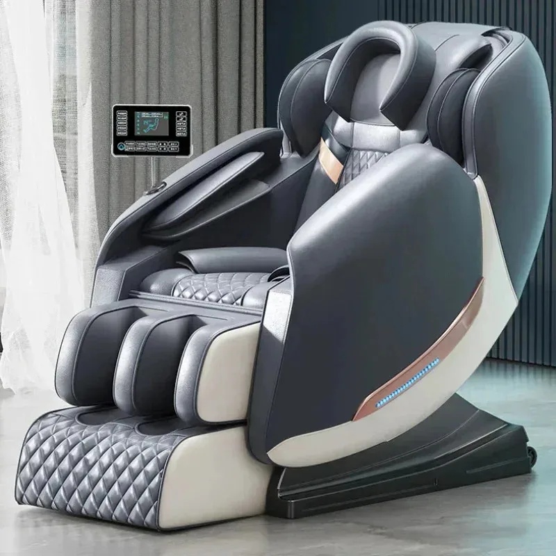 Premium Elektrischer Ganzkörpe – Home Cinema Furniture Bewertung und Preis