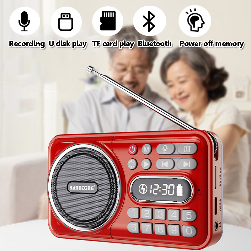 Mini-Taschen-FM-Radio, beste E – Soundbar Bluetooth Home Bewertung und Preis