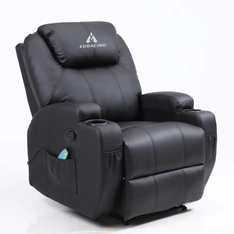 Moderner Einzel-Relaxsessel au – Home Cinema In Small Room Bewertung und Preis