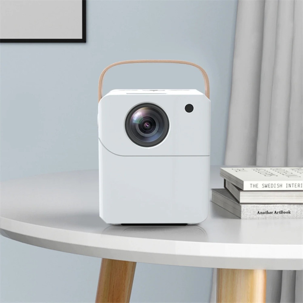 Tragbare Smart 4K Projektor Mi – Home Cinema Usa Bewertung und Preis