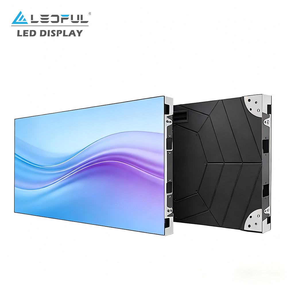 Hochhelle 0,93mm 4K COB LED-Bi – Home Cinema In Small Room Bewertung und Preis