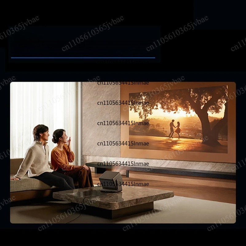 Gaming DLP Heimkino RS20 Plus  – Home Cinema Gaming Bewertung und Preis