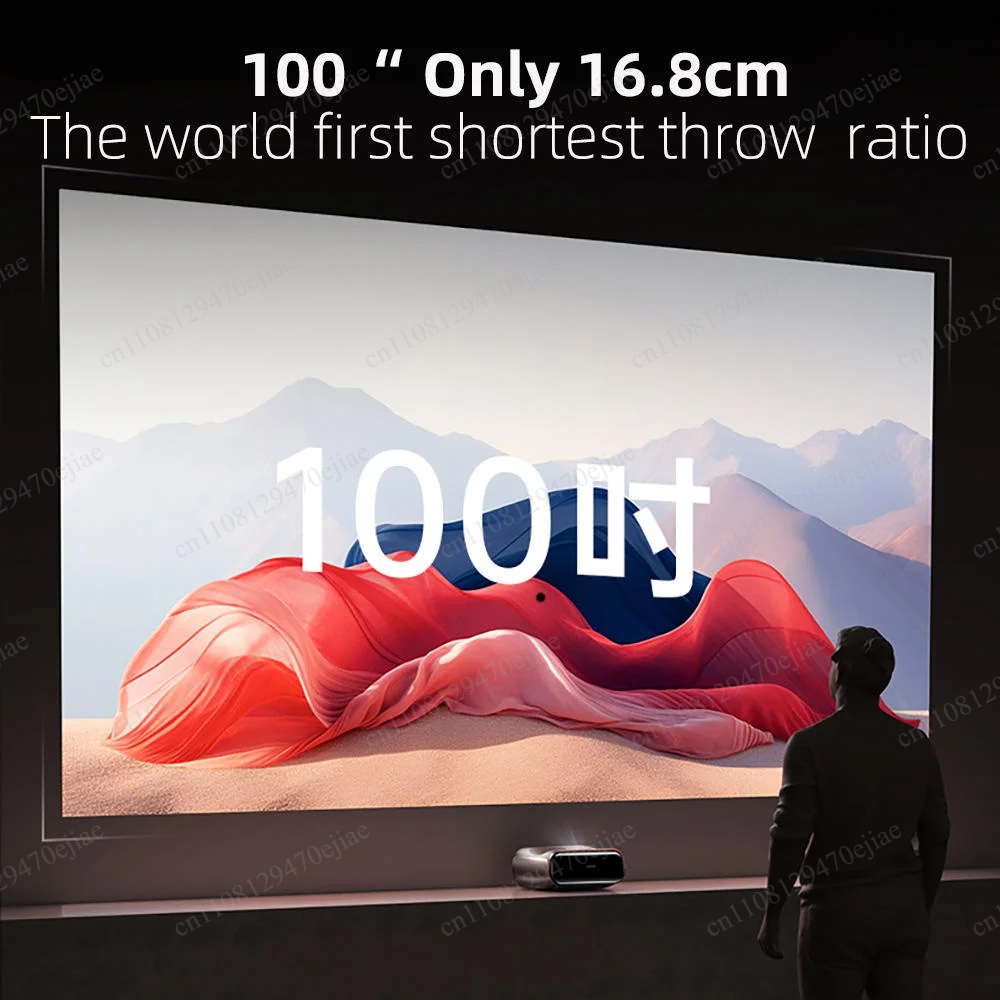 JMGO O3 Ultra 4K Laser-TV, Ult – Home Cinema Usa Bewertung und Preis